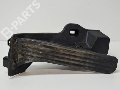 Used Pedal VW GOLF PLUS V (5M1, 521) 1.6 TDI (105 hp) 7539534