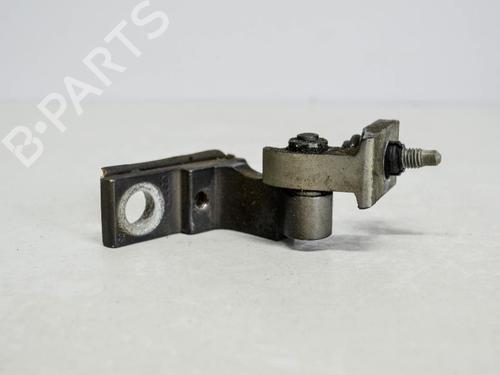 Dørhengsel/Dørstopper AUDI A4 B7 Avant (8ED) 2.0 TDI | BP14686897C146 