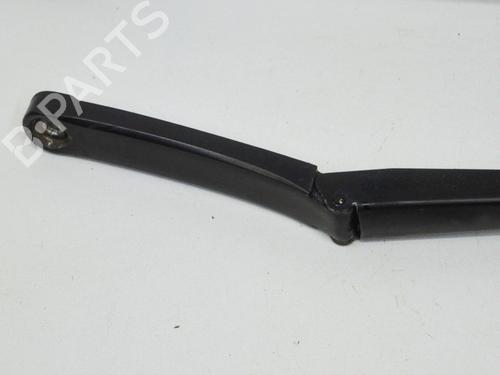 Front wipers mechanism SKODA OCTAVIA III (5E3, NL3, NR3) 2.0 TDI | BP15206056C83 