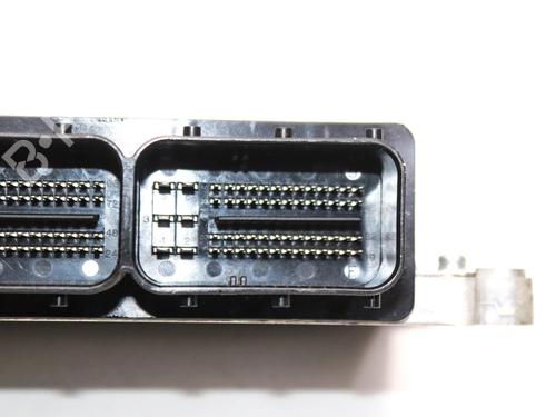 Engine control unit (ECU) VOLVO S60 II (134) T5 | BP32239062M57 - Image 3