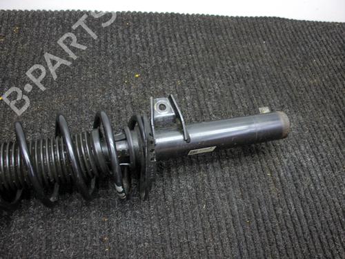 Left front shock absorber AUDI Q3 (8UB, 8UG) 2.0 TFSI quattro | BP28823414M16 