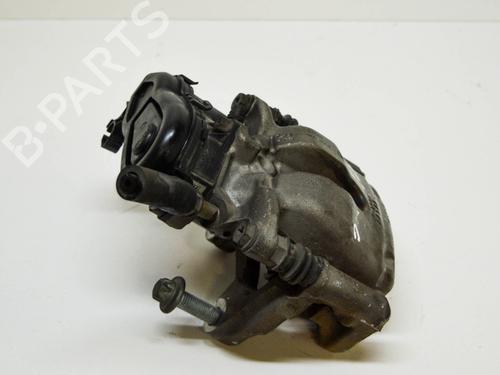 Right rear brake caliper MERCEDES-BENZ CLA Coupe (C117) CLA 250 (117.344) | BP14678236M106 