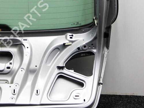 Tailgate AUDI A4 Allroad B8 (8KH) 2.0 TFSI quattro | BP19508594C6 