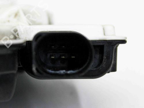 Front right lock VW SCIROCCO III (137, 138) 2.0 TDI | BP17020385C97 