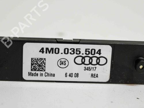 Electronic module AUDI A5 Sportback (F5A, F5F) 2.0 TFSI quattro | BP10529695M83