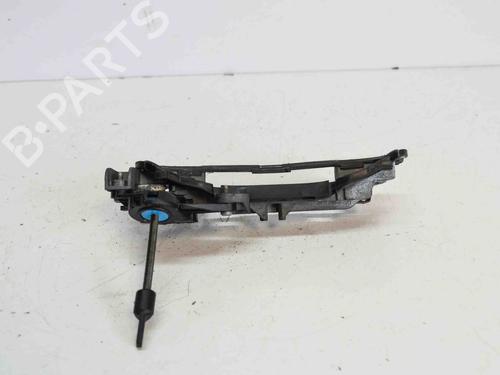 Support AUDI A4 B7 Convertible (8HE) 2.0 TDI | BP7538654C155