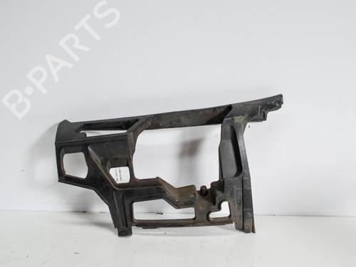 Used Front bumper bracket VW GOLF VI Variant (AJ5) 1.4 TSI (122 hp) 14691043
