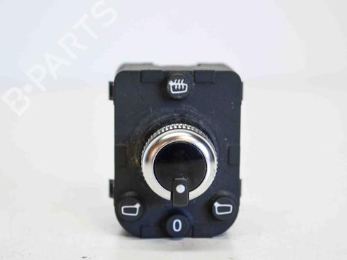 Used Switch AUDI A4 B9 (8W2, 8WC) 1.4 TFSI (150 hp) 6501089