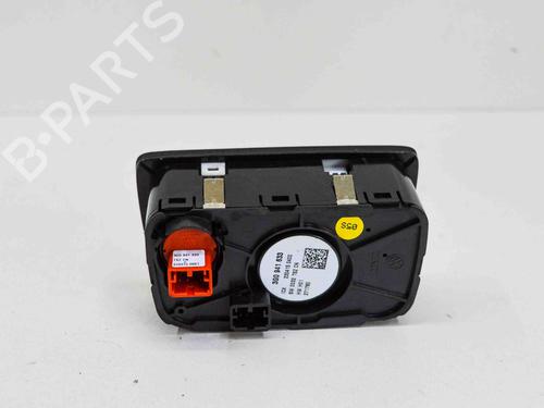 Electronic module VW PASSAT B8 Variant (3G5, CB5) 2.0 TDI | BP12323764M83