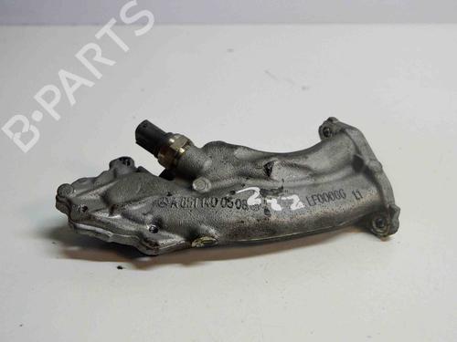 Used Pipe MERCEDES-BENZ C-CLASS (W204) C 250 CDI (204.003) (204 hp) 6481930