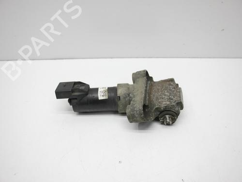 Electric handbrake PORSCHE CAYENNE (92A) 4.8 S | BP32201312E5
