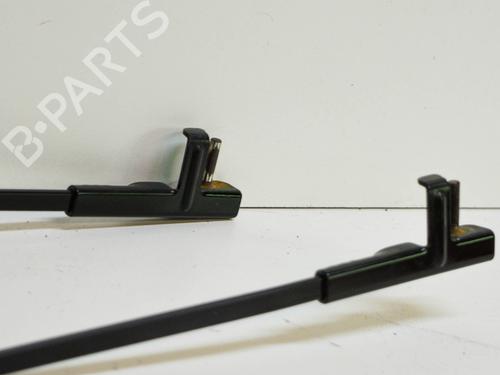 Front windshield wiper arm SKODA OCTAVIA II (1Z3) 2.0 TDI RS | BP14674828C143 