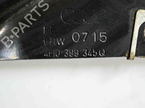 Subframe AUDI A6 C7 (4G2, 4GC) 2.0 TDI | BP7539852M9