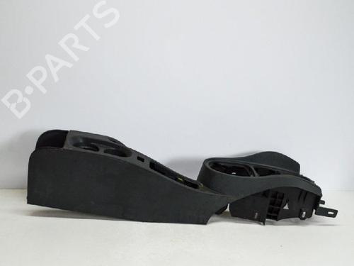 Midtkonsoll SEAT LEON (1P1) 2.0 TDI 16V (140 hp) 14686521