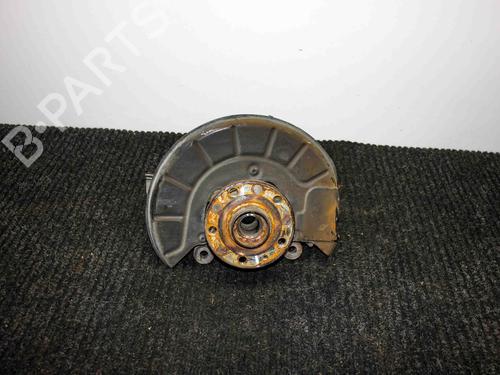 Left front steering knuckle AUDI Q3 (8UB, 8UG) 2.0 TFSI quattro | BP28823401M25 