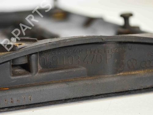 Ventildæksel AUDI A4 B7 Avant (8ED) 3.0 TDI quattro | BP14691726M124