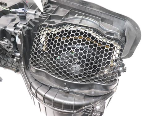 Heater matrix MERCEDES-BENZ G-CLASS Platform/Chassis (W464) G 350 D 4-matic (464.320) | BP39145656M63 - Image 19
