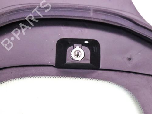 Rear right quarter glass VOLVO S60 II (134) T5 | BP32101520C92 