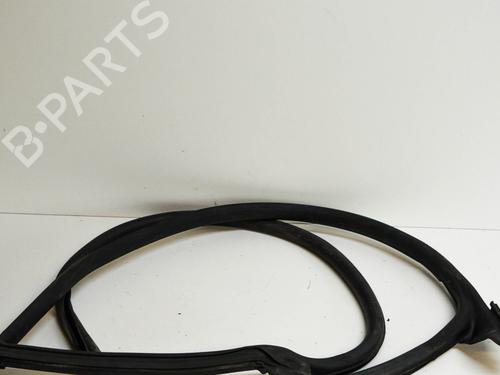 Gummiliste AUDI A5 Sportback (F5A, F5F) 2.0 TFSI quattro (252 hp) 14677133