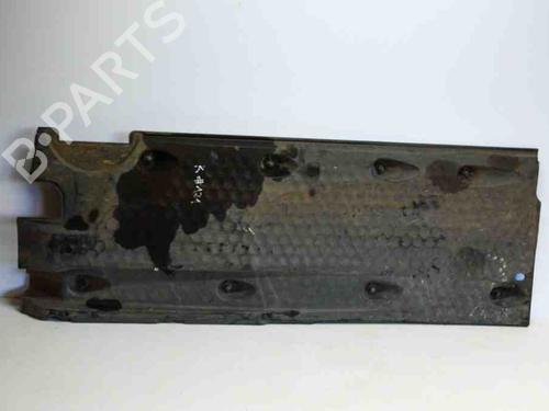 Used Underbody protection VW TIGUAN (5N_) 2.0 TDI 4motion (140 hp) 14687964