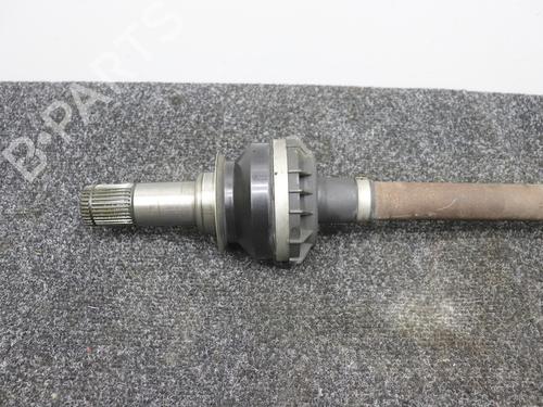 Left rear driveshaft ALFA ROMEO STELVIO (949_) 2.0 Q4 (949.AXA2A) | BP38651012M40 - Image 3