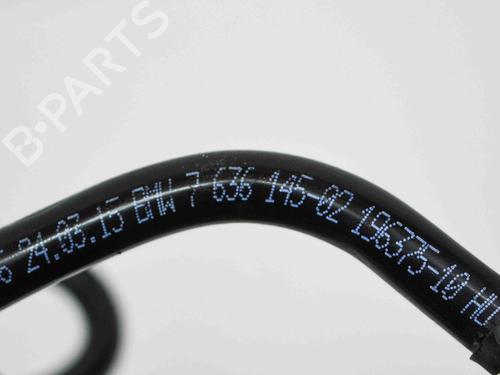 Pipe BMW 3 (F30, F80) 328 i | BP14680714M125