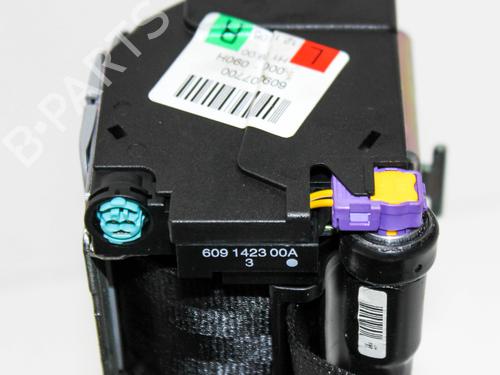 Rear right belt tensioner AUDI A5 (8T3) S5 quattro | BP21811534C90 