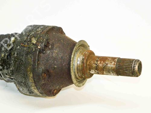 Right front driveshaft AUDI Q7 (4LB) 3.0 TDI quattro | BP8853261M39 