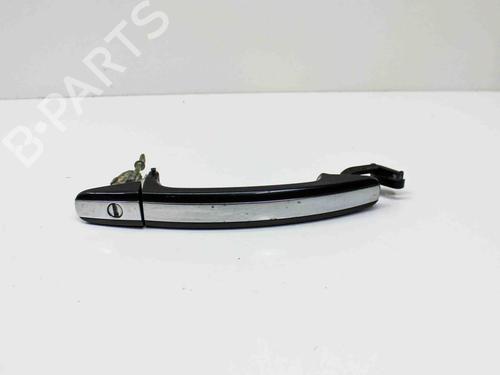 Maniglia esterna anteriore sinistra VW PHAETON (3D1, 3D2, 3D3, 3D4, 3D6, 3D7, 3D8, 3D9) 3.2 V6 (241 hp) 21087676