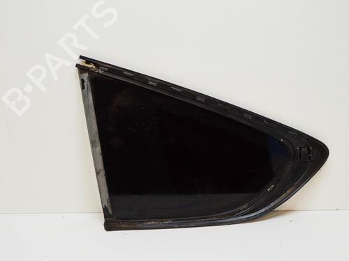 Used Rear left quarter glass BMW 5 Gran Turismo (F07) 530 d (245 hp) 13875335