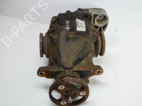 Rear differential BMW 3 (E90) 320 d | BP14669061M24 