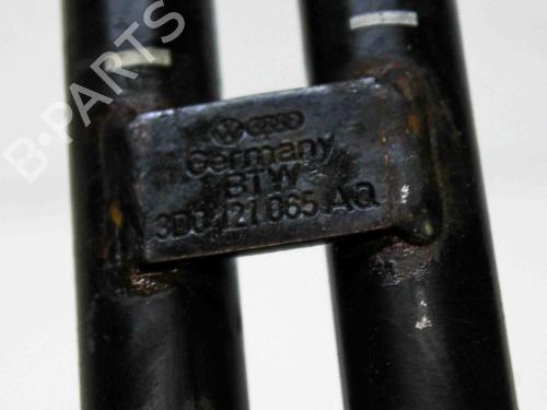 Pipe VW PHAETON (3D1, 3D2, 3D3, 3D4, 3D6, 3D7, 3D8, 3D9) 3.0 V6 TDI 4motion | BP14677342M125 