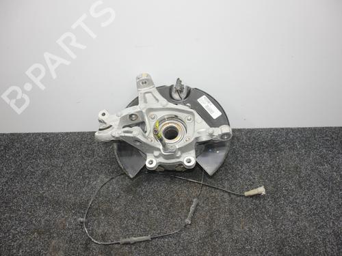 Used Left rear steering knuckle Left rear steering knuckle 38038266 38038266