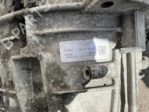 Gearbox AUDI Q5 (8RB) 2.0 TFSI quattro | BP25853083M3 - Image 7
