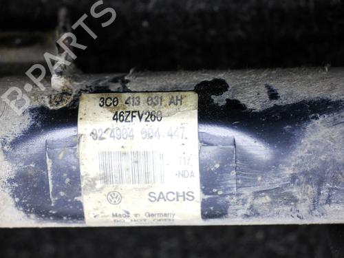 Left front shock absorber VW CC B7 (358) 2.0 TFSI | BP33325106M16  - Image 5