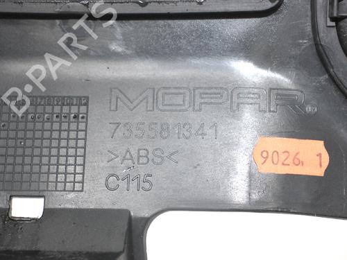 Middle console JEEP RENEGADE SUV (BU, B1, BV) 2.4 | BP36520679I22  - Image 13