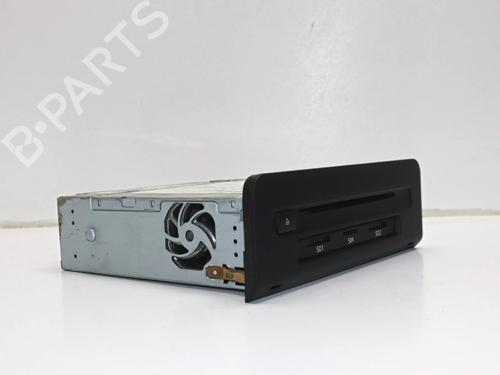 Used Electronic module Electronic module AUDI Q5 (FYB, FYG) 2.0 TFSI quattro (252 hp) 36313682 36313682