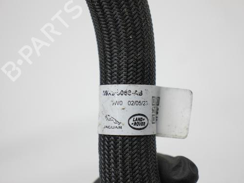 Pipe LAND ROVER RANGE ROVER SPORT III (L461) P440e PHEV AWD | BP31761897M125 