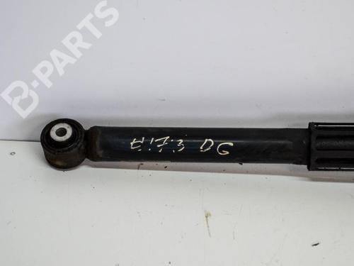 Right rear shock absorber VW GOLF VII (5G1, BQ1, BE1, BE2) 1.6 TDI | BP6876134M19 