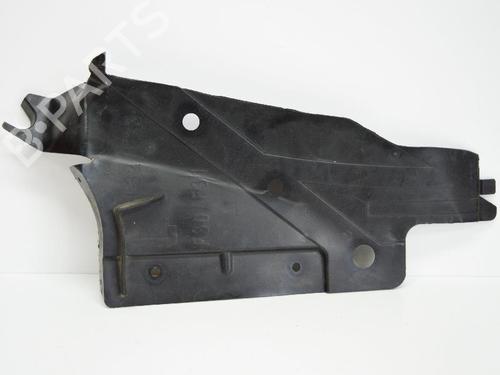 Used Underbody protection BMW 3 (F30, F80) 318 d (143 hp) 14683113