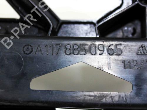 Rear bumper bracket MERCEDES-BENZ CLA Coupe (C117) CLA 250 (117.344) | BP23252206C159 