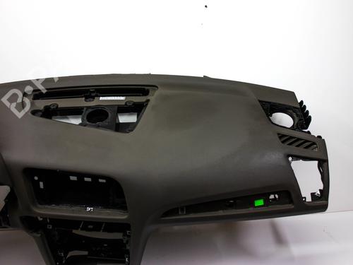 Dashboard AUDI Q5 (8RB) 3.0 TFSI quattro | BP26513636C46 