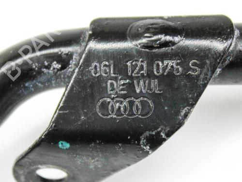 Pipe AUDI Q5 (FYB, FYG) 2.0 TFSI quattro | BP17549270M125 