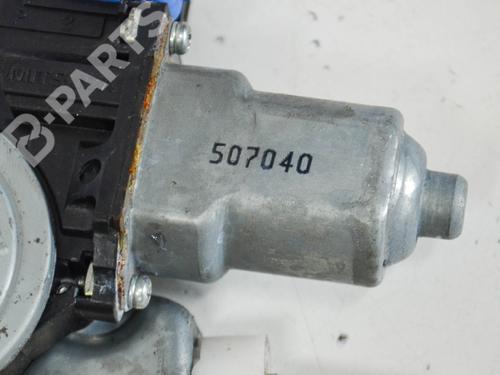 Front right window mechanism NISSAN JUKE (F15) 1.5 dCi | BP11970028C23 