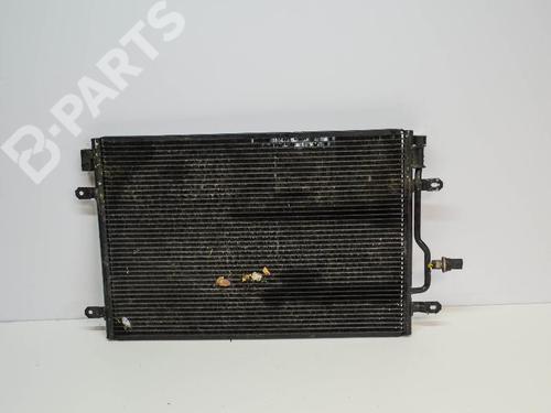 AC radiator AUDI A4 B6 Avant (8E5) 1.9 TDI | BP6495935M32 