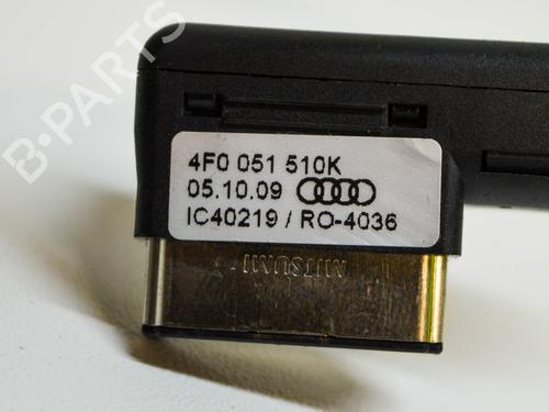 Wiring harness AUDI Q5 (8RB) 3.2 FSI quattro | BP14675013E16 