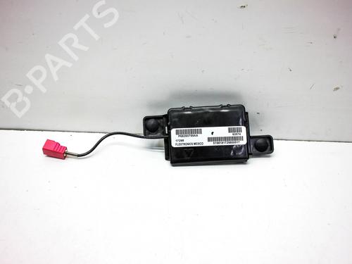 Used Antenna/Base JEEP COMPASS (MK49) 2.4 (170 hp) 29945549