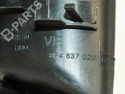 Front right interior door handle AUDI A3 Sportback (8PA) 2.0 TDI 16V | BP6483657I14 