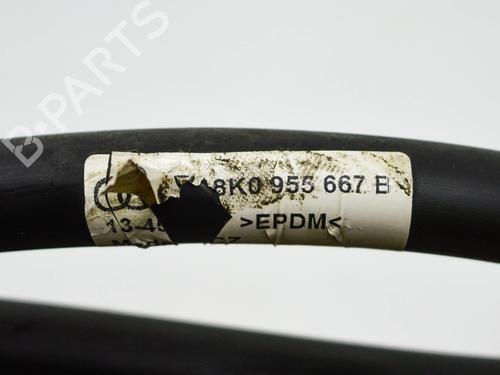 Pipe AUDI A4 B8 (8K2) S4 quattro | BP15084036M125 