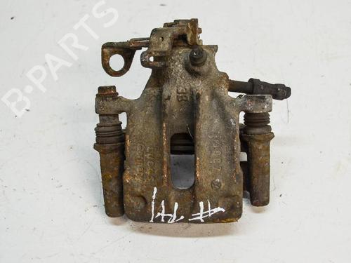 Used Left rear brake caliper SEAT ALHAMBRA (7V8, 7V9) 1.9 TDI (115 hp) 14689452